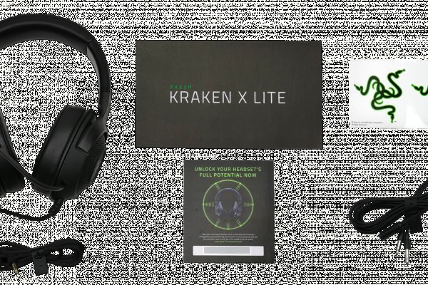 Kraken 6 at