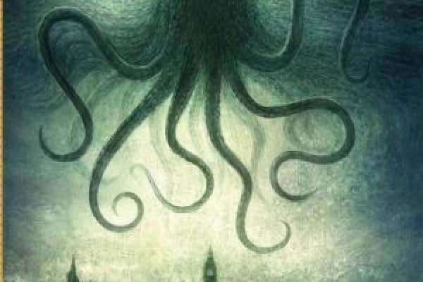 Kraken даркнет что это